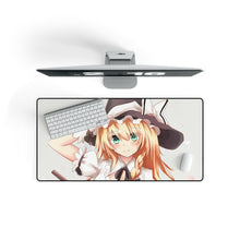 Charger l&#39;image dans la galerie, Tapis de souris Touhou (tapis de bureau)
