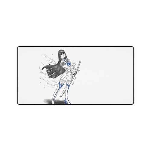 Anime Kill La Kill Mouse Pad (Desk Mat)