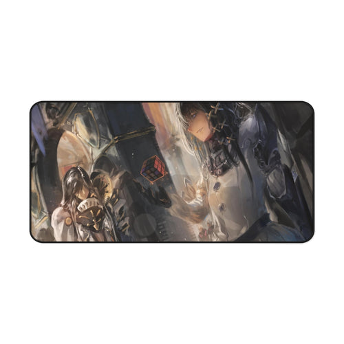 Overlord Mouse Pad (Desk Mat)