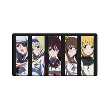 Cargar imagen en el visor de la galería, Infinite Stratos Mouse Pad (Desk Mat)
