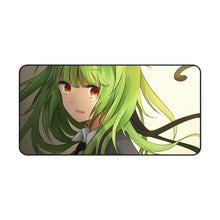 Charger l&#39;image dans la galerie, Assassination Classroom Kaede Kayano Mouse Pad (Desk Mat)
