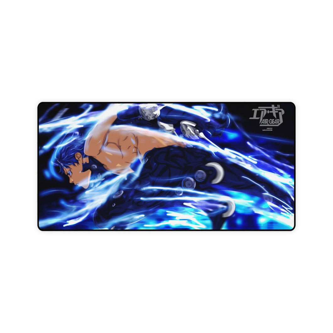 Air Gear Mouse Pad (Desk Mat)