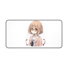 Charger l&#39;image dans la galerie, Beyond The Boundary Mouse Pad (Desk Mat)
