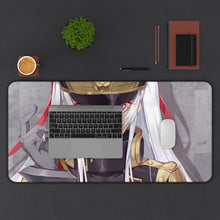 Cargar imagen en el visor de la galería, Re:Creators Mouse Pad (Desk Mat) With Laptop
