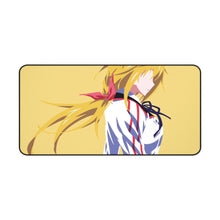 Charger l&#39;image dans la galerie, Infinite Stratos Charlotte Dunois Mouse Pad (Desk Mat)
