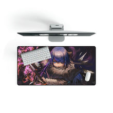 Load image into Gallery viewer, Mostima, Arknights, Mouse Pad (Desk Mat)
