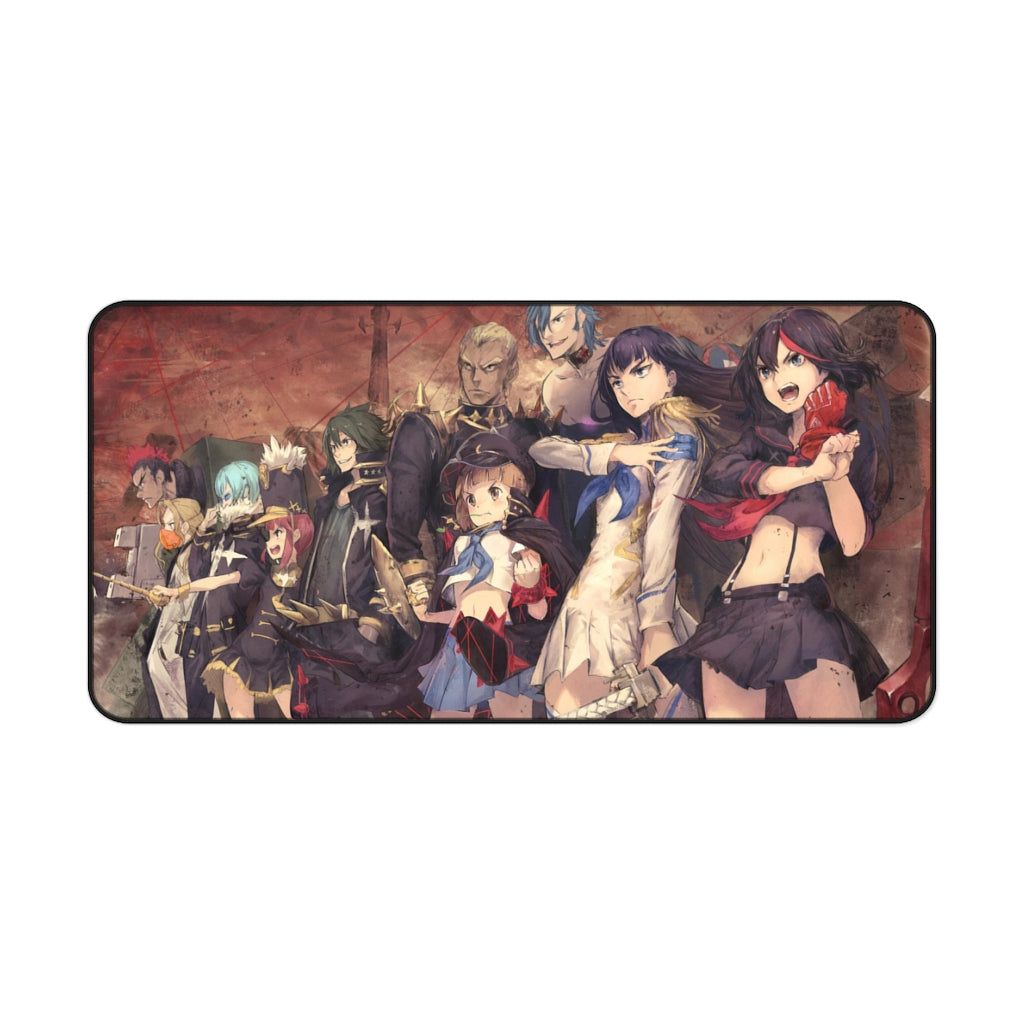 United! Mouse Pad (Desk Mat)