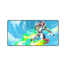 Load image into Gallery viewer, Eureka Seven Mouse Pad (Desk Mat)
