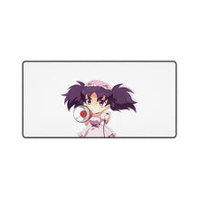 Load image into Gallery viewer, Mirai Nikki Mouse Pad (Desk Mat)
