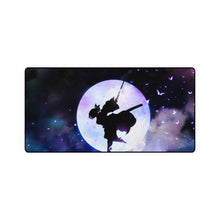 Charger l&#39;image dans la galerie, Demon Slayer: Kimetsu no Yaiba Mouse Pad (Desk Mat)
