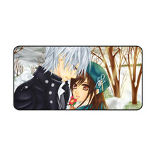 Load image into Gallery viewer, Vampire Knight Mouse Pad (Desk Mat)
