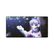 Charger l&#39;image dans la galerie, Angel Beats! Kanade Tachibana Mouse Pad (Desk Mat)
