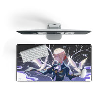 Charger l&#39;image dans la galerie, Tapis de souris Violet Evergarden (tapis de bureau)
