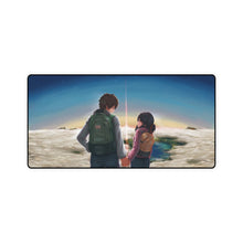 Charger l&#39;image dans la galerie, Your Name. Mouse Pad (Desk Mat)
