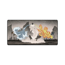 Cargar imagen en el visor de la galería, Avatar: The Legend Of Korra Mouse Pad (Desk Mat)
