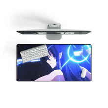 Cargar imagen en el visor de la galería, Akame ga Kill! Akame, Akame Ga Kill Mouse Pad (Desk Mat) On Desk
