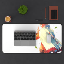 Charger l&#39;image dans la galerie, Anime Naruto Mouse Pad (Desk Mat) With Laptop
