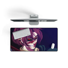 Load image into Gallery viewer, Anime Attack On Titan Mouse Pad (Desk Mat)
