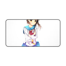 Load image into Gallery viewer, Nisekoi Kosaki Onodera Mouse Pad (Desk Mat)
