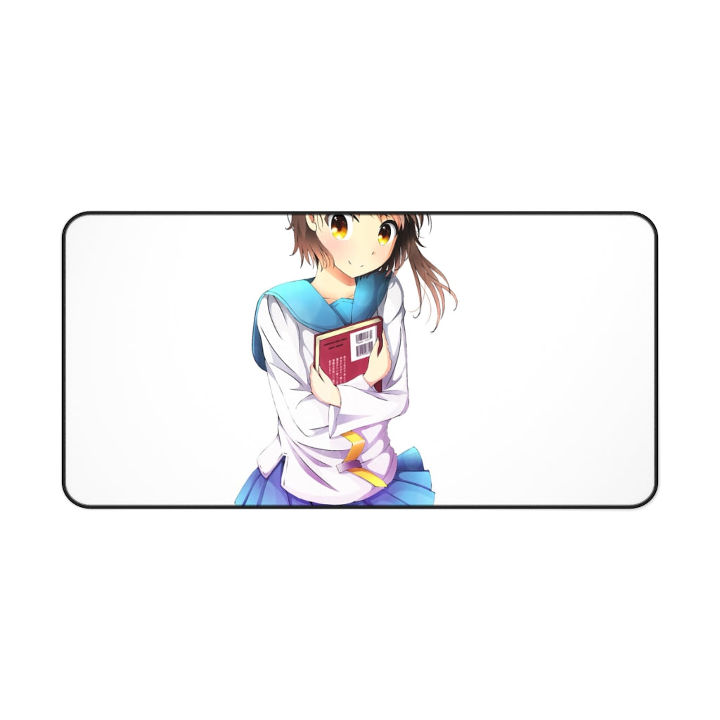 Nisekoi Kosaki Onodera Mouse Pad (Desk Mat)