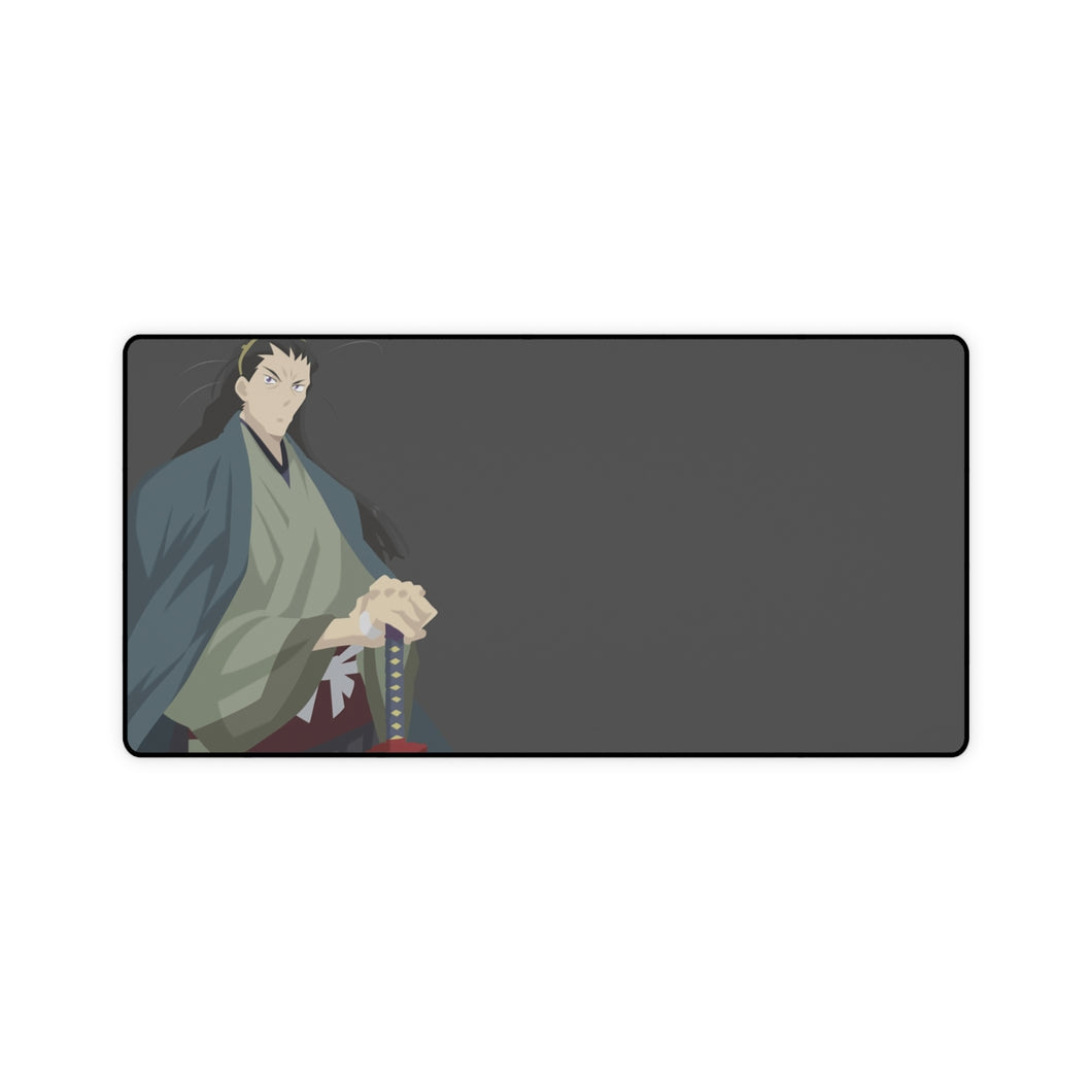 Log Horizon Mouse Pad (Desk Mat)