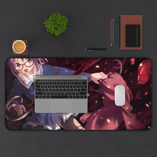 Load image into Gallery viewer, Beyond The Boundary Mouse Pad (Desk Mat) With Laptop
