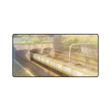 Load image into Gallery viewer, Your Name. Mouse Pad (Desk Mat)
