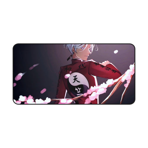 Tokyo Revengers Mouse Pad (Desk Mat)