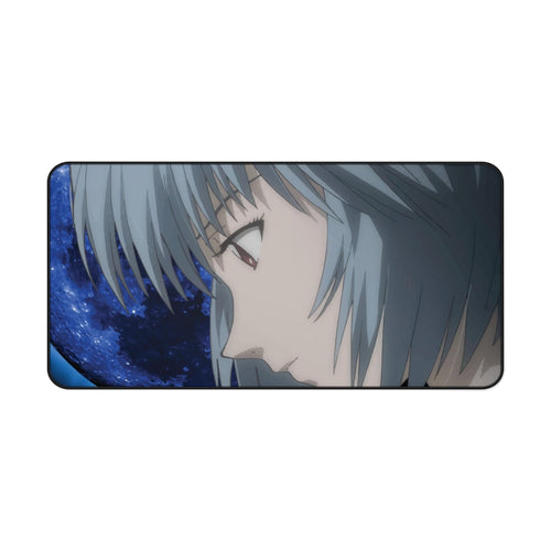 Evangelion: 1.0 You Are (Not) Alone Mouse Pad (Desk Mat)