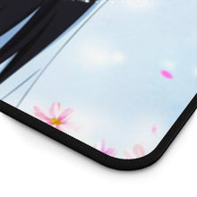 Load image into Gallery viewer, Kimi Ni Todoke Mouse Pad (Desk Mat) Hemmed Edge
