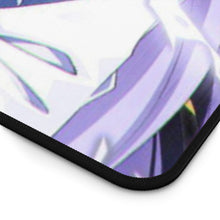 Charger l&#39;image dans la galerie, Hypnosis Mic Mouse Pad (Desk Mat) Hemmed Edge
