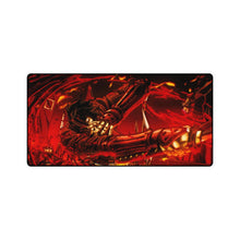 Cargar imagen en el visor de la galería, Drifters Toyohisa Shimazu Mouse Pad (Desk Mat)
