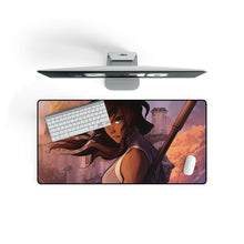 Load image into Gallery viewer, Avatar: The Legend Of Korra Mouse Pad (Desk Mat)
