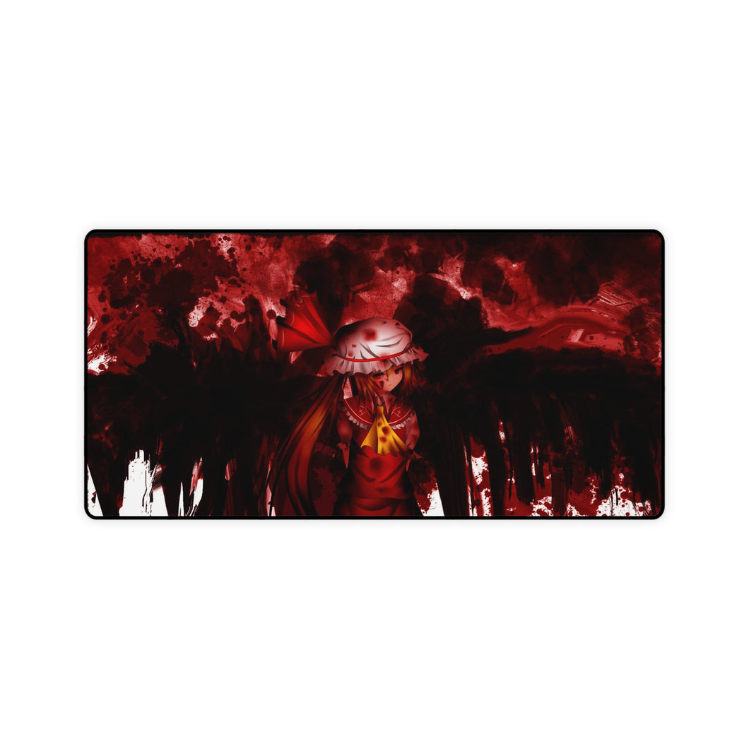 Touhou Mouse Pad (Desk Mat)