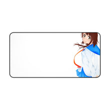 Cargar imagen en el visor de la galería, Nisekoi Kosaki Onodera Mouse Pad (Desk Mat)
