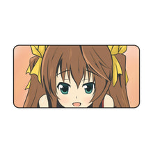 Charger l&#39;image dans la galerie, Infinite Stratos Mouse Pad (Desk Mat)
