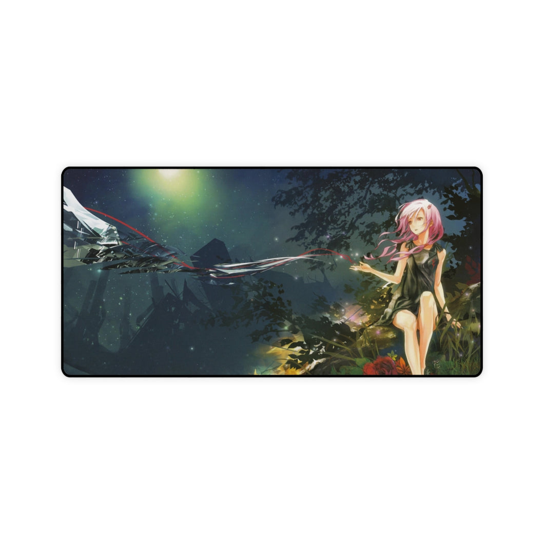 Cute magician Mouse Pad (Desk Mat)