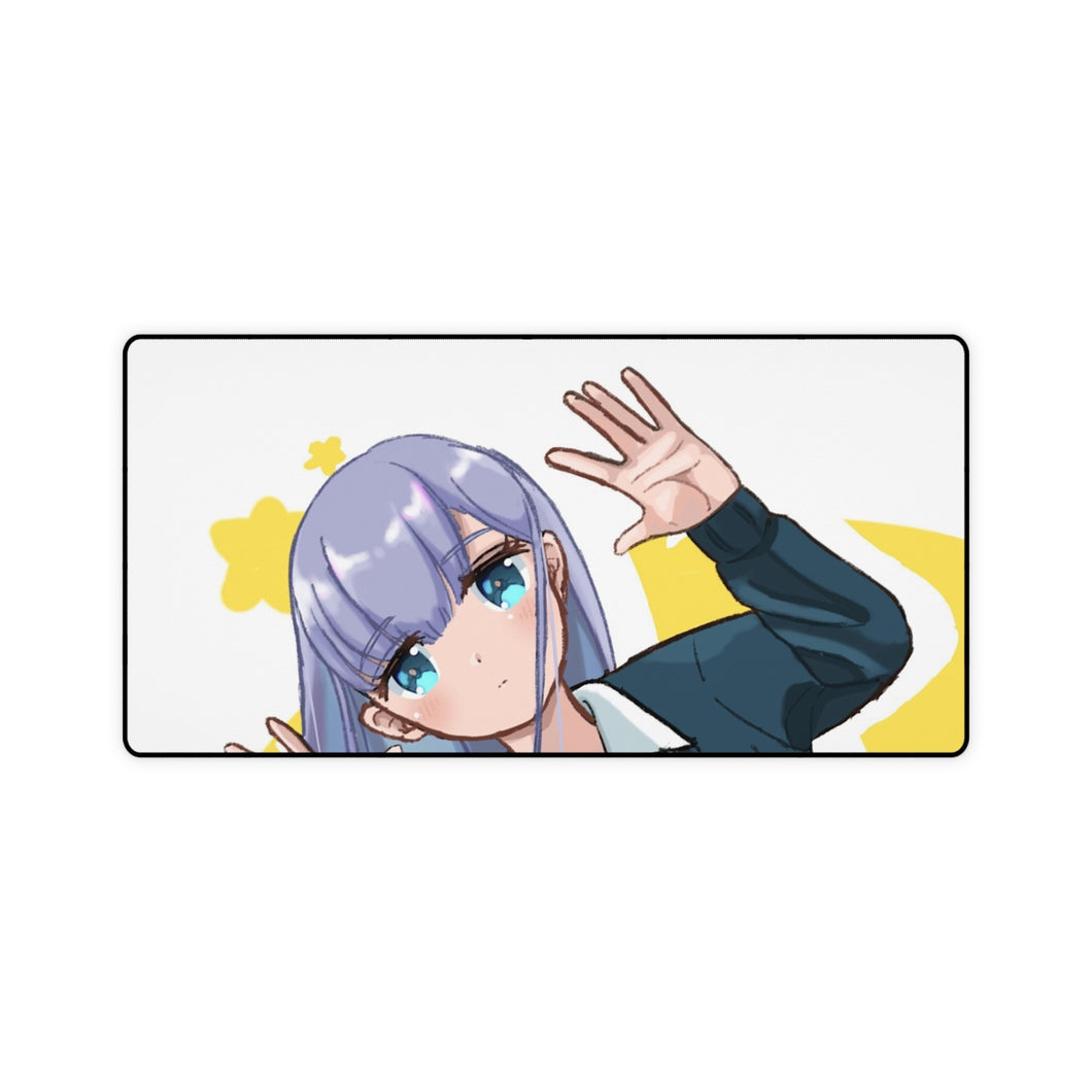 Aharen-san wa Hakarenai Mouse Pad (Desk Mat)