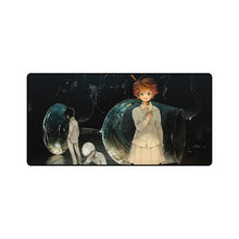 Charger l&#39;image dans la galerie, #5.2996, Emma, ​​The Promised Neverland, Tapis de souris (tapis de bureau)
