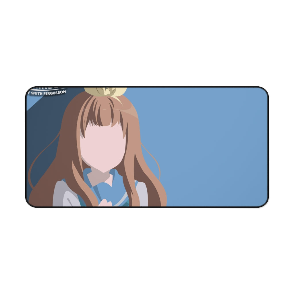 Sound! Euphonium Mouse Pad (Desk Mat)