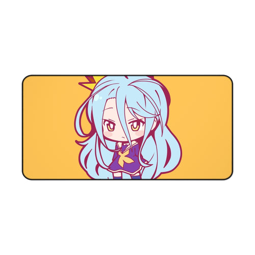 No Game No Life Mouse Pad (Desk Mat)