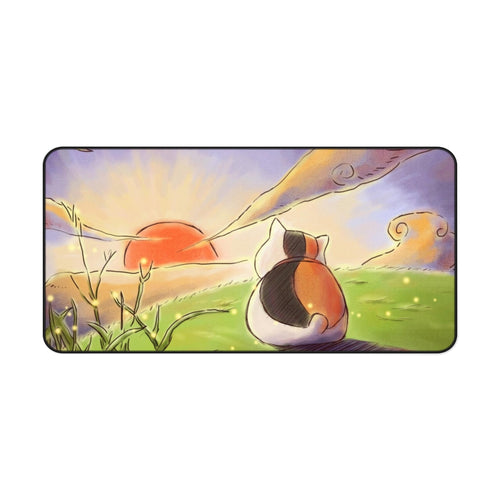 Natsume's Book Of Friends Mouse Pad (Desk Mat)