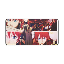 Charger l&#39;image dans la galerie, Re:Creators Mouse Pad (Desk Mat)
