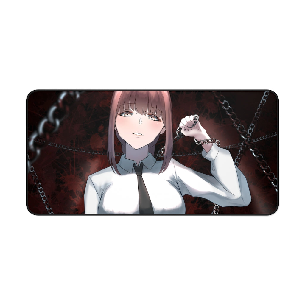 Chainsaw Man Mouse Pad (Desk Mat)