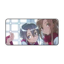 Cargar imagen en el visor de la galería, Sword Art Online Asuna Yuuki Mouse Pad (Desk Mat)
