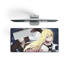 Charger l&#39;image dans la galerie, Tapis de souris (tapis de bureau) Angels Of Death
