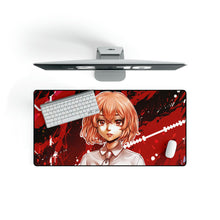 Load image into Gallery viewer, Hinata Tokyo Revengers Anime Mouse Pad (Desk Mat)
