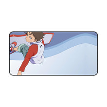 Load image into Gallery viewer, Eureka Seven Eureka Seven Mouse Pad (Desk Mat)
