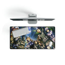 Cargar imagen en el visor de la galería, Lab Members Mouse Pad (Desk Mat)
