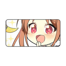 Load image into Gallery viewer, Aho Girl Mouse Pad (Desk Mat)
